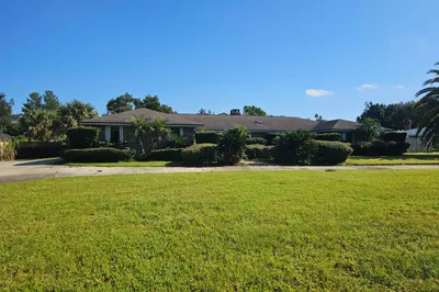 415 S. Carpenter Titusville, FL 32796