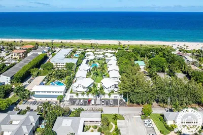320 S Ocean Boulevard #U-C 1
