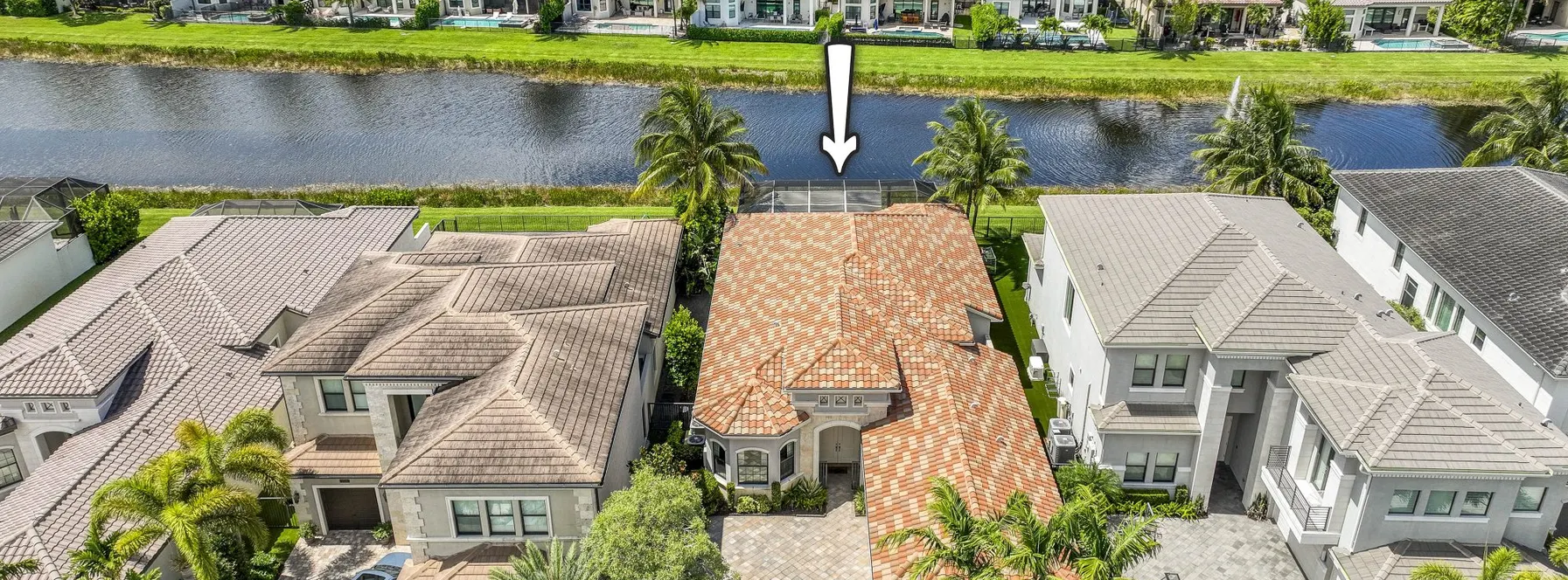 Just Listed | 9759 Vitrail Lane