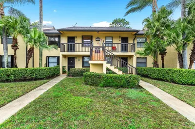 4689 Lucerne Lakes Boulevard #203 1