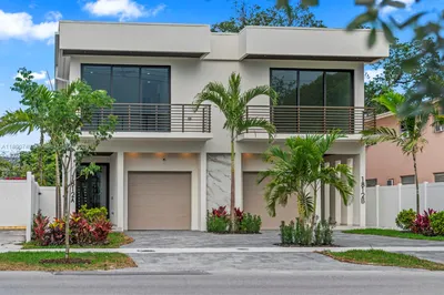 1812 Miami Rd