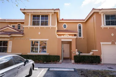 8520 NW 139th Ter #1607 1