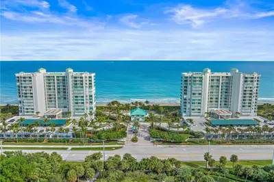 8600 S Ocean Drive #1101 1