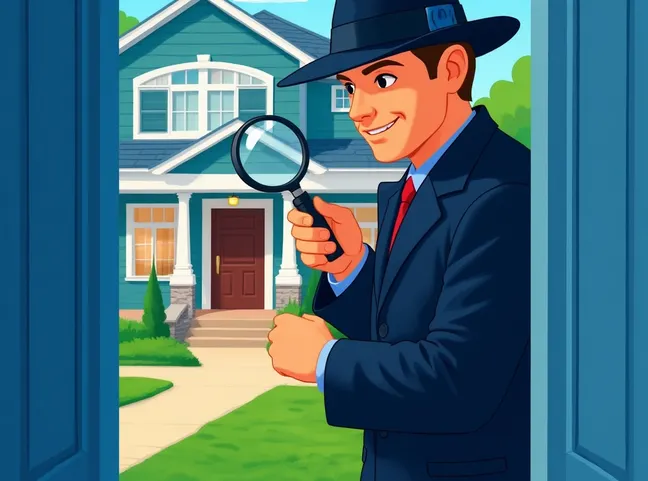 The Tells – Where to come in with an offer