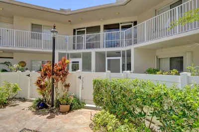 7513 Trent Drive #107 1
