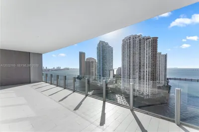 300 Biscayne Blvd Way #1802 1