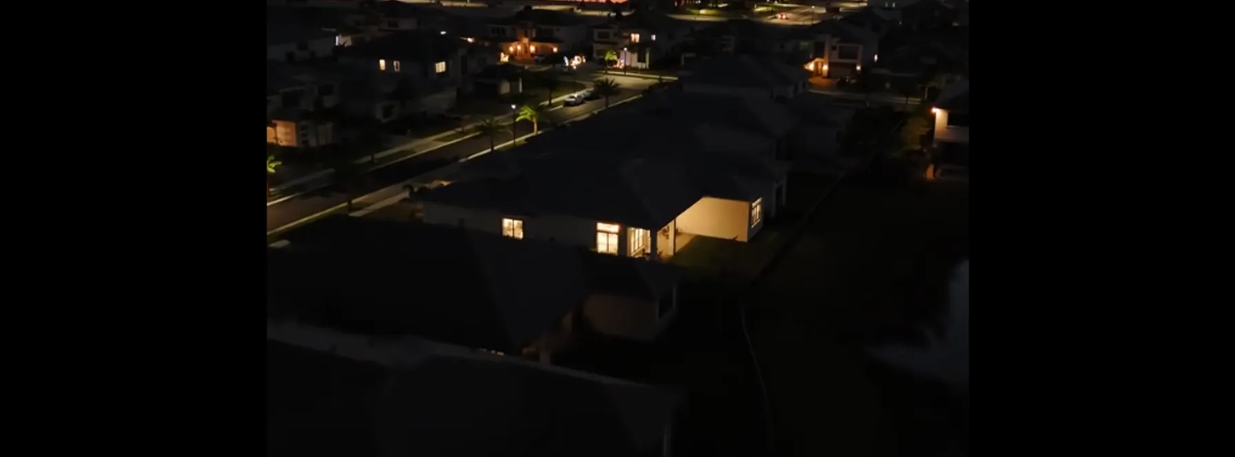Lakefront Luxury in Apex at Avenir