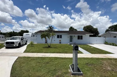 19700 NW 44th Ave #. 1