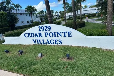 2929 SE OCEAN Boulevard #113-4 1