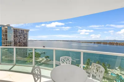 2101 Brickell Ave #1206 1