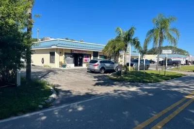 1535 Cypress Drive 1