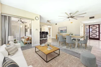 5791 Spindle Palm Court #A 1