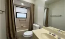 Second Bathroom