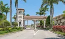 Main entrance - Virtual guard.