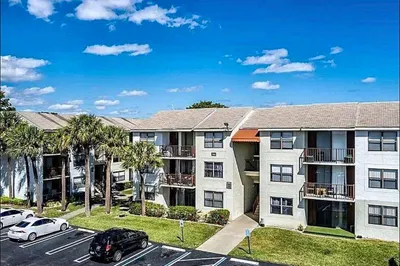 708 Executive Center Drive #12 1