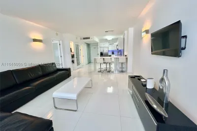Miami Beach Residential 1