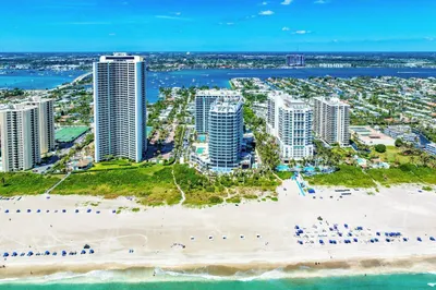 3100 N Ocean Drive #P-1505 1