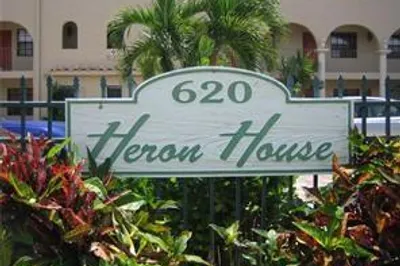 620 NE 28th Street #204 1