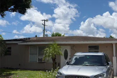 2850 NW 24th Ct 1