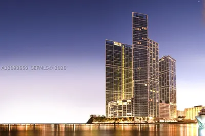 485 BRICKELL AVE #3303 1