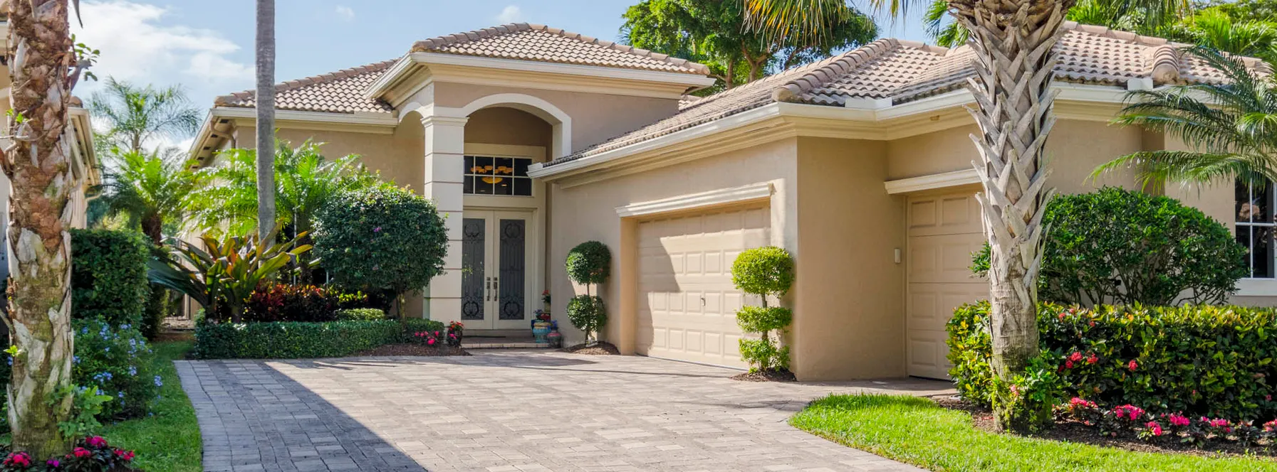 Just Listed | Beautiful in BallenIsles | 154 Orchid Cay Drive