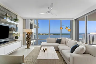 2 WATER CLUB Way #1204 1
