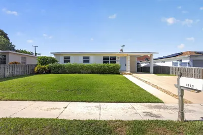 1333 W 31st Street 1