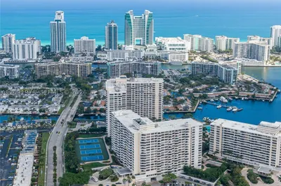 600 Three Islands Blvd #1113 1