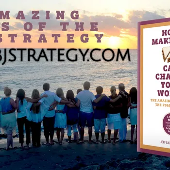 The PB&J Strategy Book