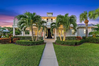 1169 Tropical Drive 1