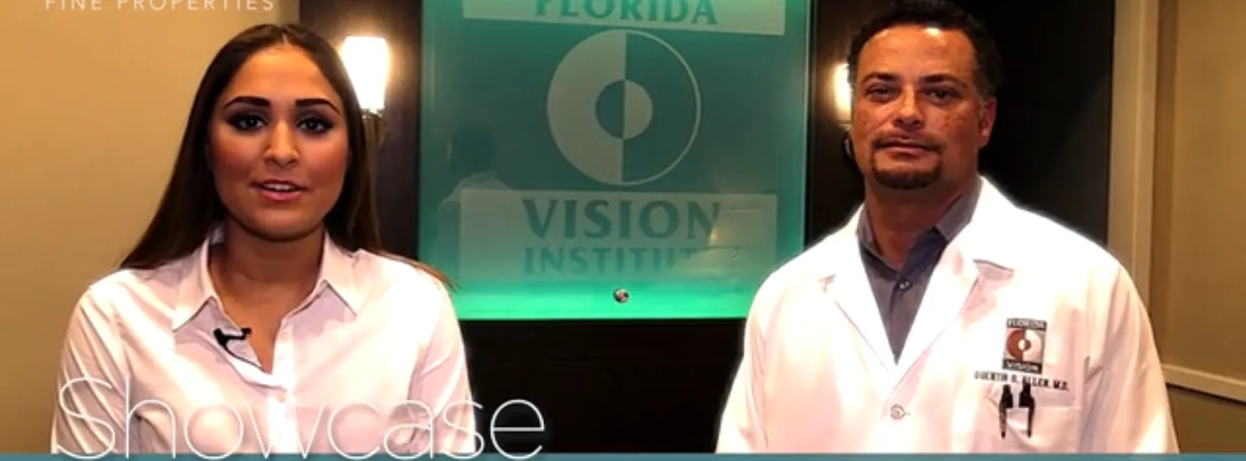 The Florida Vision Institute Local Ophthalmologist in The Palm Beaches, FL