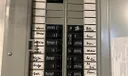 Updated electric panel