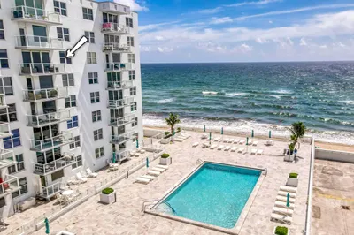 3450 S Ocean Boulevard #610 1