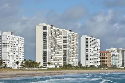 2800 S Ocean Boulevard #2-K 1