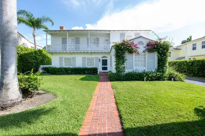 229 Pendleton Avenue 1