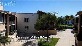Updated Condo in the Prestigious 55+ Community of Longwood in Palm Beach Gardens!