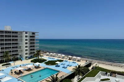 3560 S Ocean Boulevard #704 1