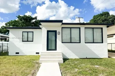 Front View