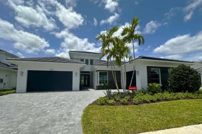 9112 Coral Isles Circle #{Lot 04} 1