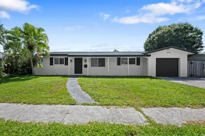 3130 Capri Road 1