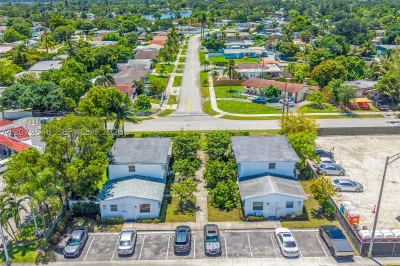 3740 W Hallandale Beach Blvd 1