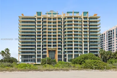 1455 Ocean Dr #1009 1