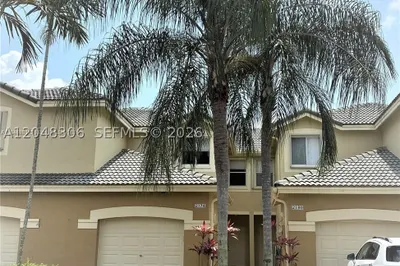 Weston Residential 1