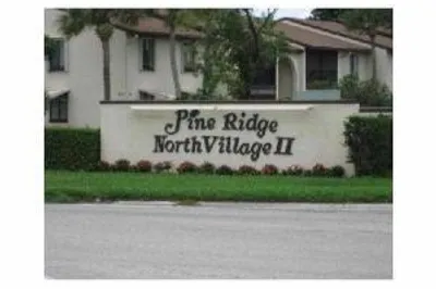 623 Sea Pine Way #D2 1