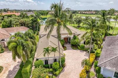 Palm Beach Gardens Golf Communities With No Membership Fees: Top Picks