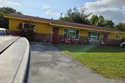Miramar Residential Income 1