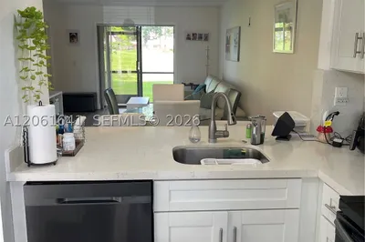 10434 Sunrise Lakes Blvd #107 1