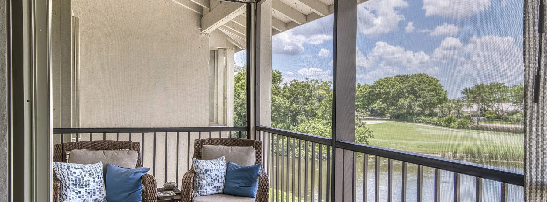 Just Listed | 11811 Avenue Of The Pga #7-3b