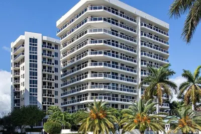 1617 N Flagler Drive #704 1