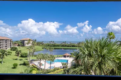 401 S Seas Drive #504 1